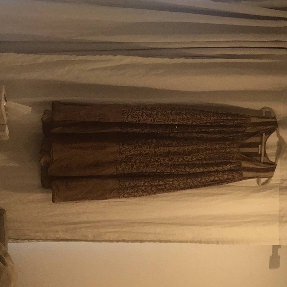 Women’s daughters of India dress